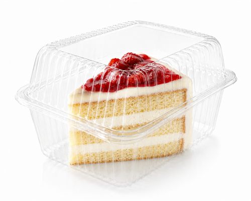 When Food Containers Are Not 