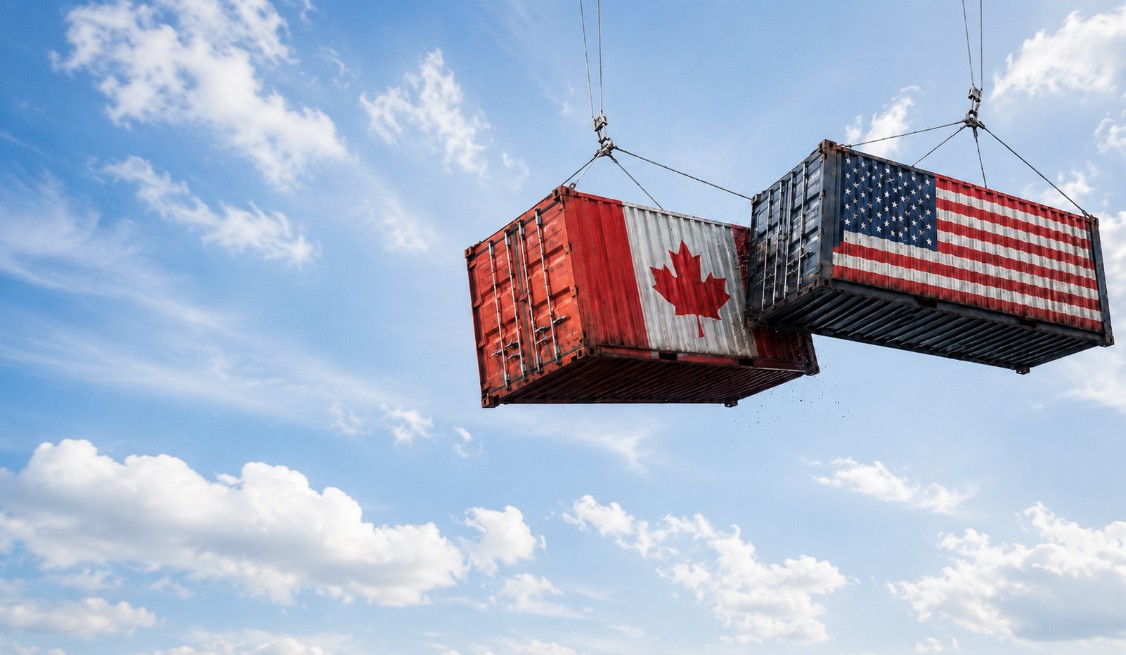 The Canadian Federal Plastics Registry for U.S. Businesses Exporting to Canada