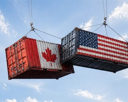 The Canadian Federal Plastics Registry for U.S. Businesses Exporting to Canada